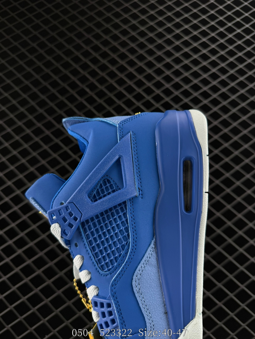 Nike Air Jordan 4 RETRO SP